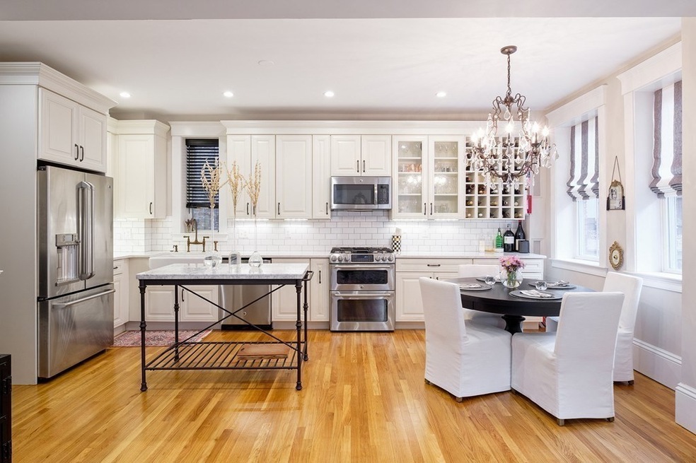 640 Washington St unit 1, Brookline, MA 02446 - photo 1