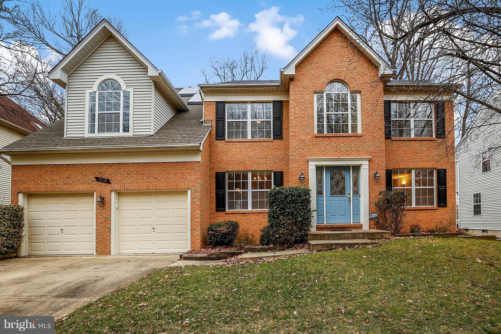 3508 Rippling Way, Laurel, MD 20724 - photo 1