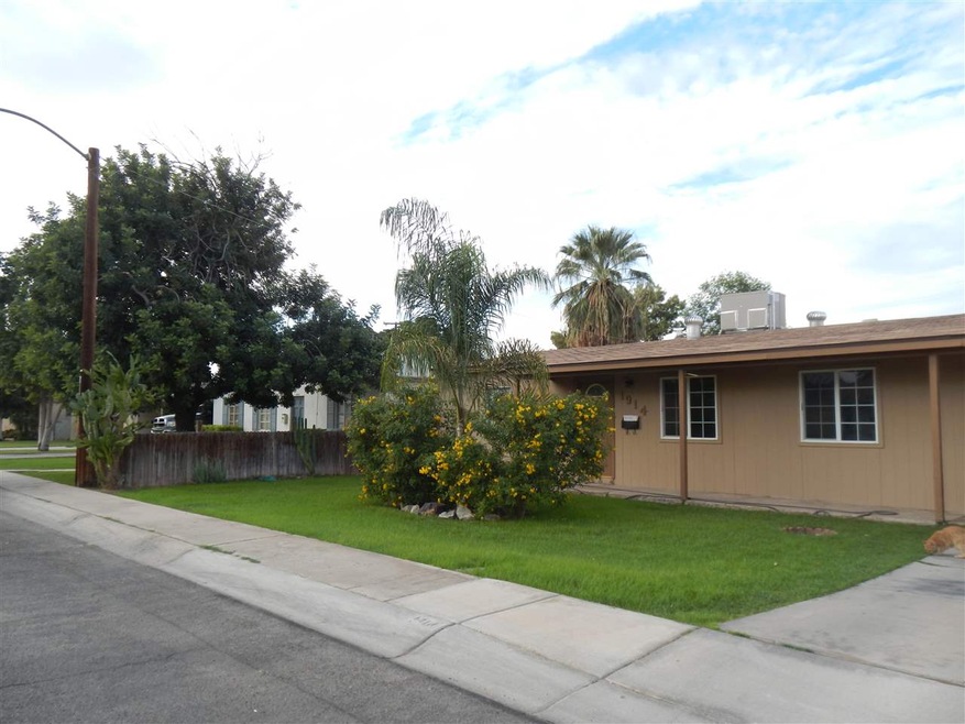 1914 W 5th Place, Yuma, AZ 85364 - photo 1