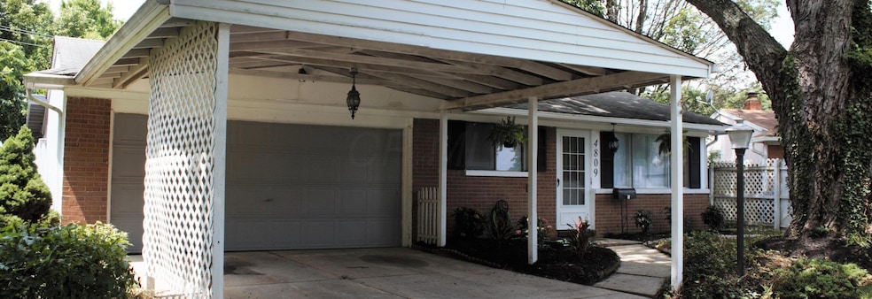 4809 Downing Dr, Columbus, OH 43232 - photo 1