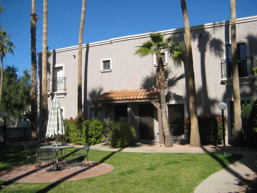 Rancho Vista