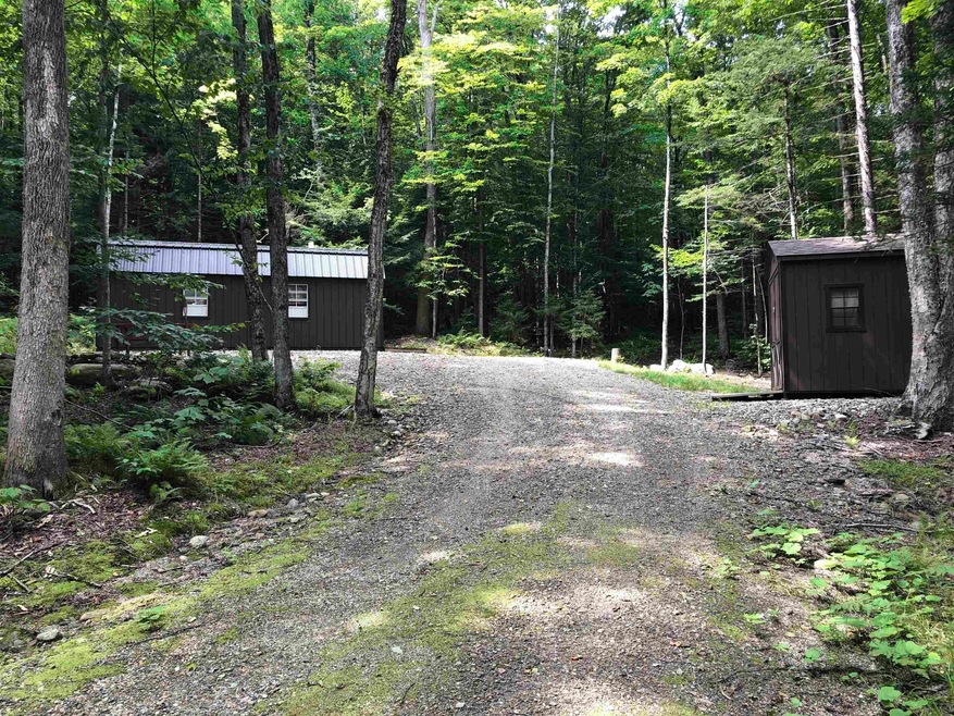 890 Branch Hill Rd unit 4, Readsboro, VT 05350 - photo 1