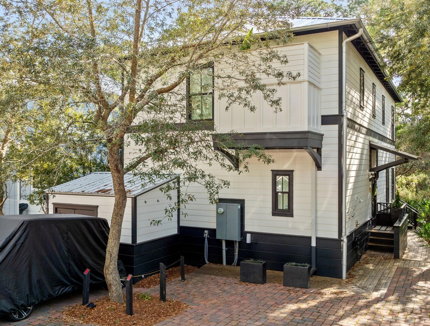 45 Canopy Lane