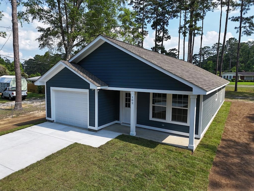 Under Contract $269,000