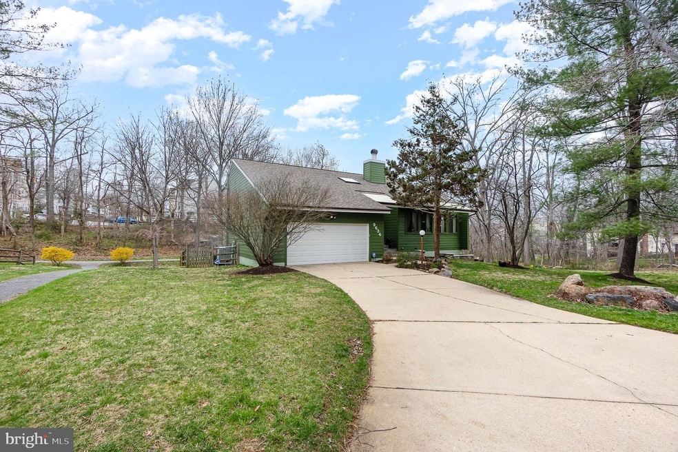 9634 W Window Way, Columbia, MD 21046 - photo 1