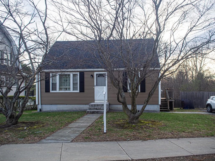 966 Main St, Leominster, MA 01453 - photo 1