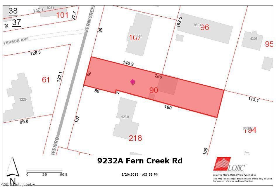 9232A Fern Creek Rd, Louisville, KY 40291 - photo 1