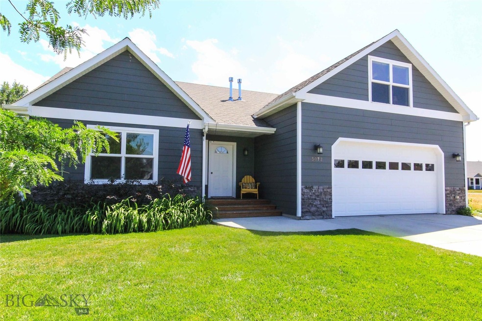 Welcome home to 3072 Annie Street in Harvest Creek