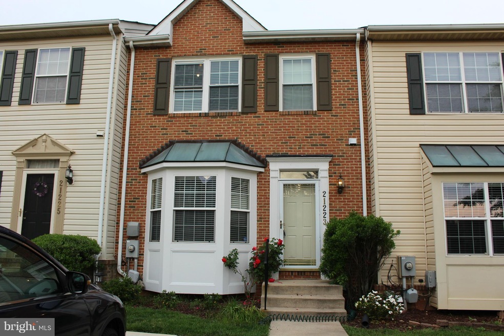 21223 Owls Nest Cir, Germantown, MD 20876 - photo 1