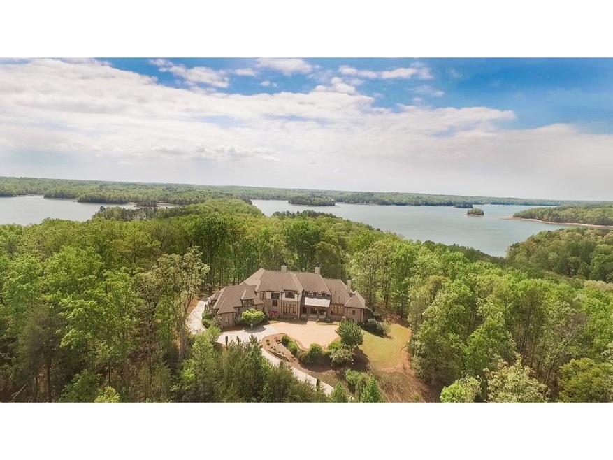 3482 Cook Rd, Gainesville, GA 30506 - photo 1