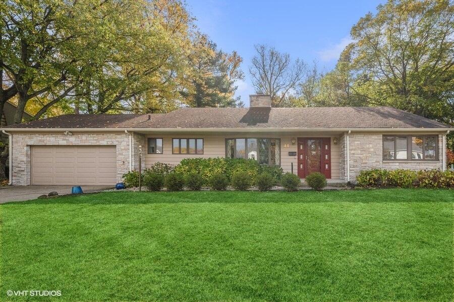 Welcome to 44 Cass Street