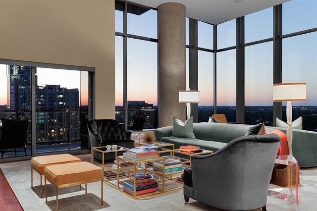 A collaborative project by Heston Design Studio an