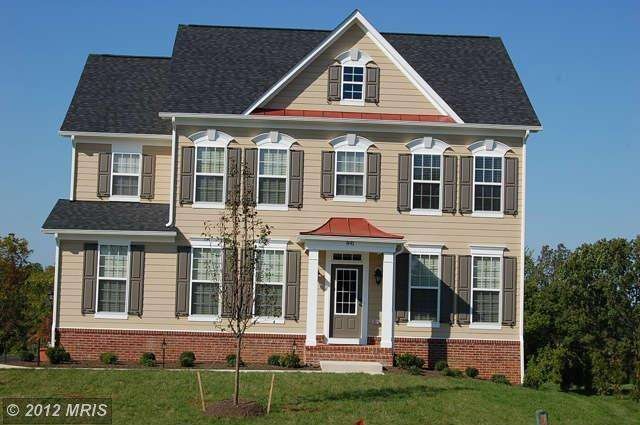 823 Kinvarra Place, Purcellville, VA 20132 - photo 1