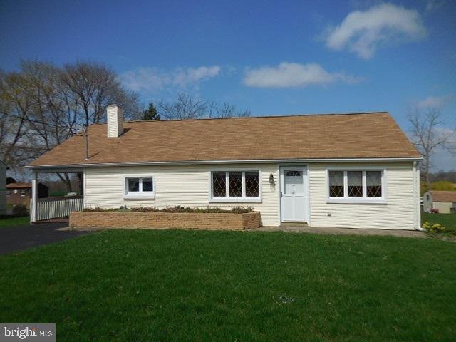 928 Mary St, Mount Joy, PA 17552 - photo 1