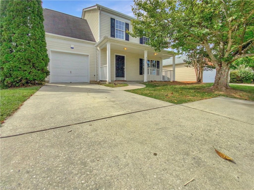 Sold $261,000 • Co-Listing Agent