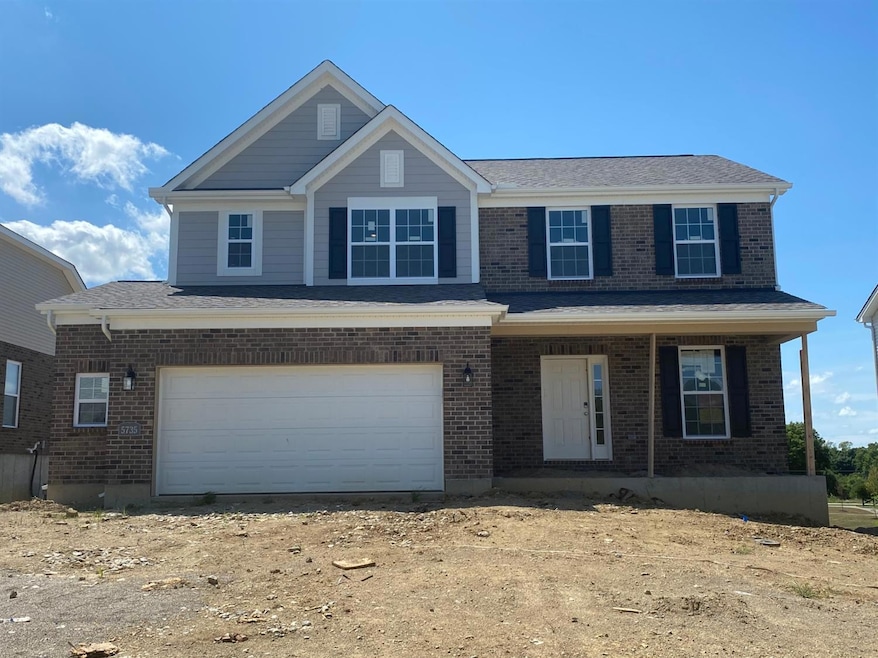 5735 Arbor Park Dr, Liberty Township, OH 45044 - photo 1