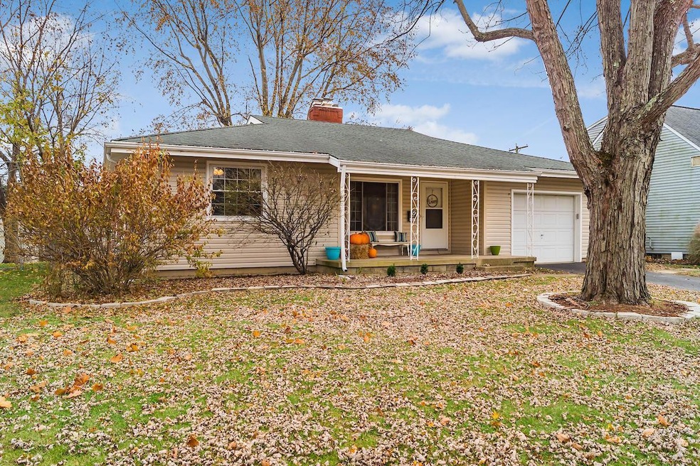 402 Deerfield Rd.