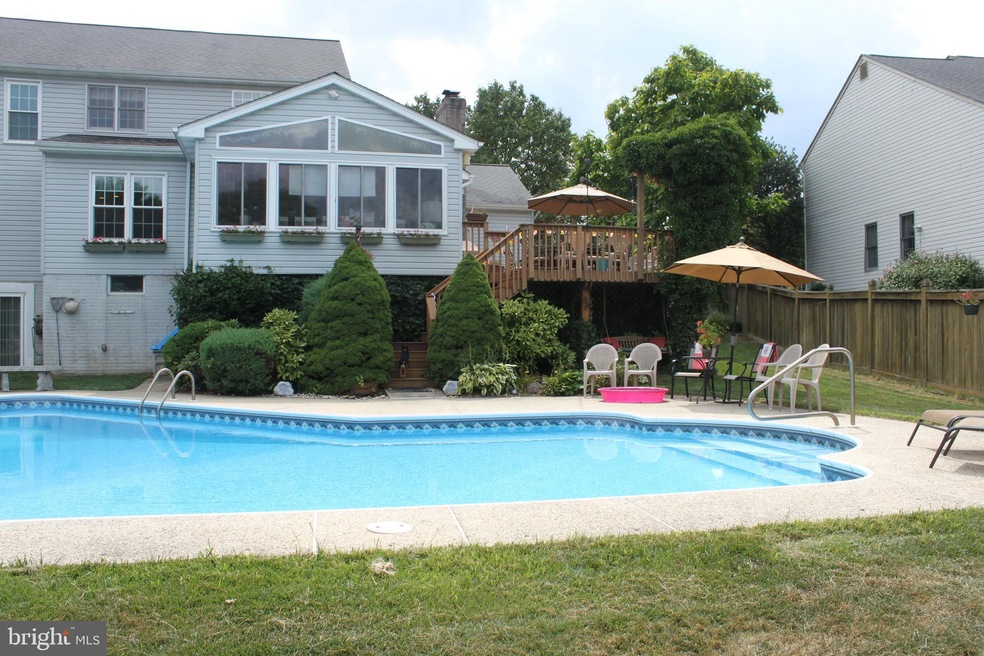 7822 Farmstone Ct, Ellicott City, MD 21043 - photo 1