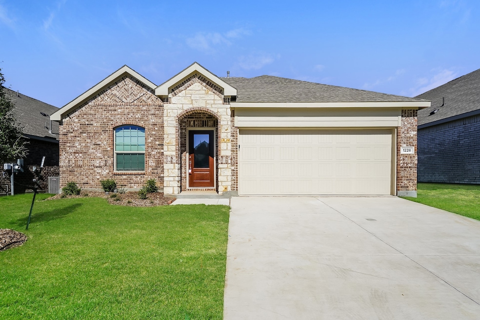 1226 Sequoia Ln, Princeton, TX 75407 - photo 1