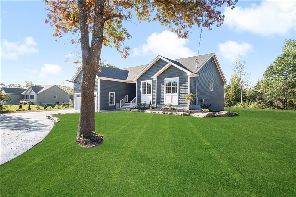 1311 Pippin Orchard Rd, Cranston, RI 02921 - photo 1