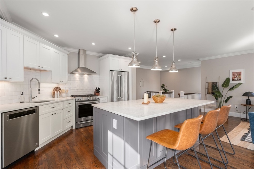 44 Mather St unit 1, Dorchester Center, MA 02124 - photo 1