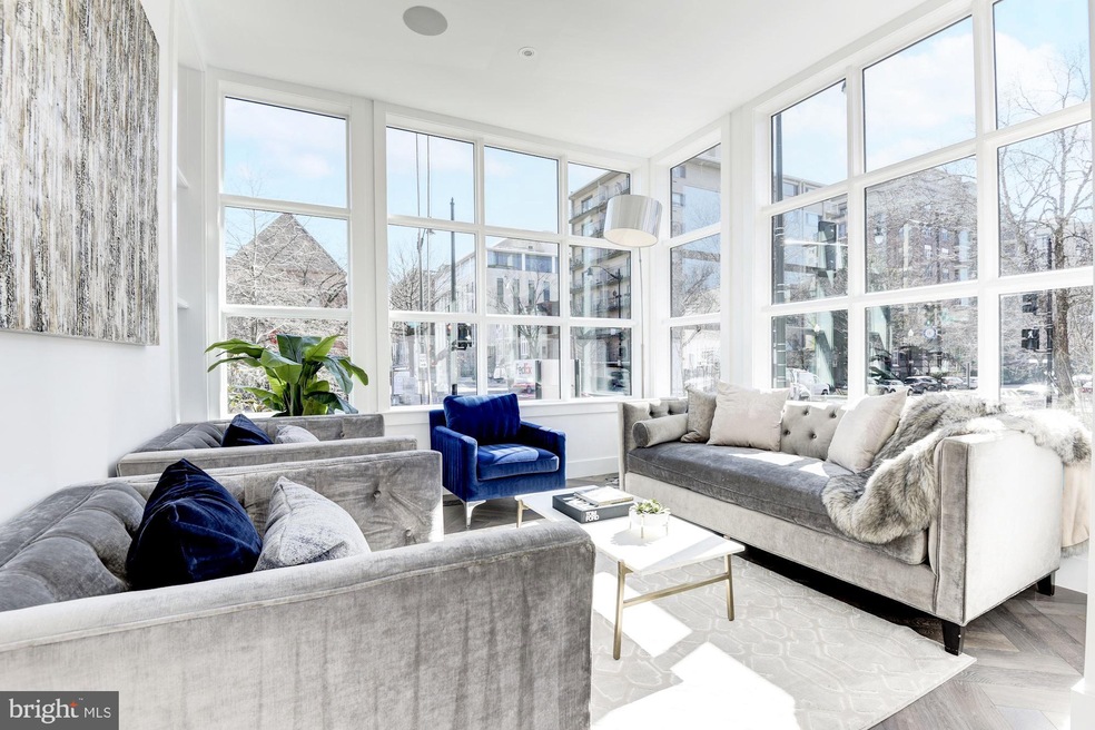 1500 17th St NW unit A, Washington, DC 20036 - photo 1