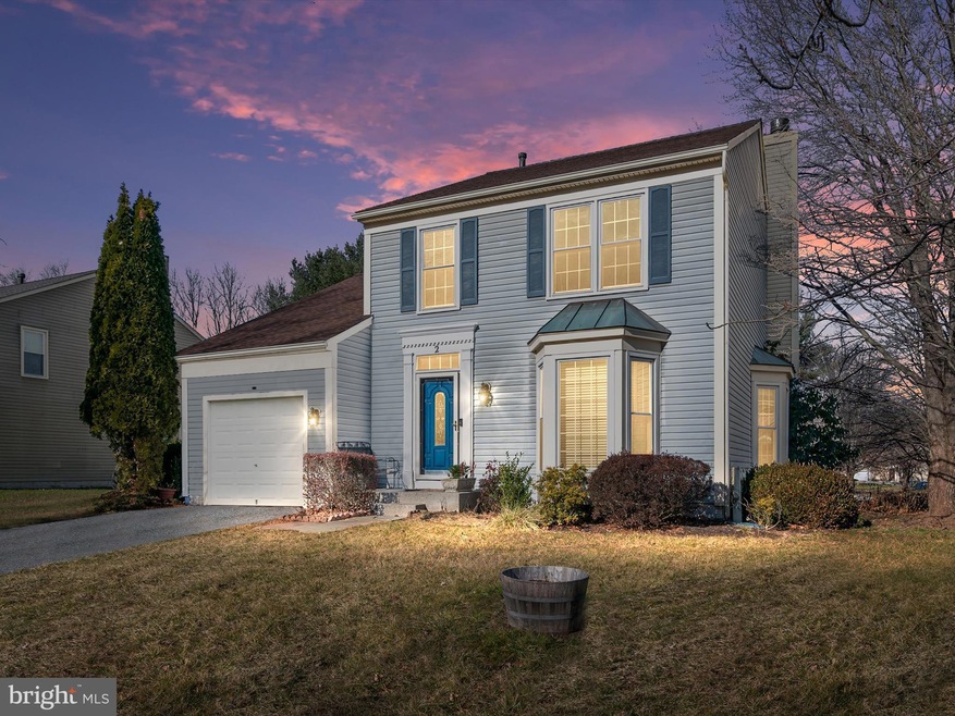 2 Brandywine Ct, Owings Mills, MD 21117 - photo 1