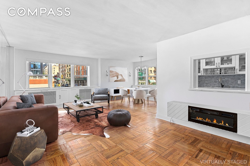 Chadwin House unit 2L, New York, NY 10011 - photo 1