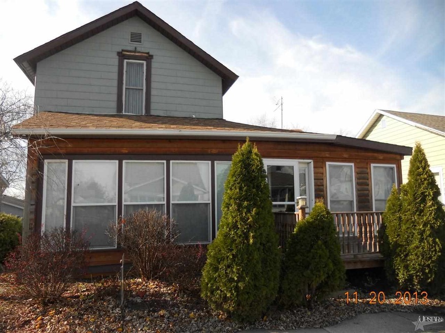 110 S Johnson St, Garrett, IN 46738 - photo 1