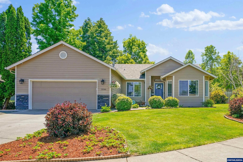 2046 Knoll Ct S, Salem, OR 97302 - photo 1