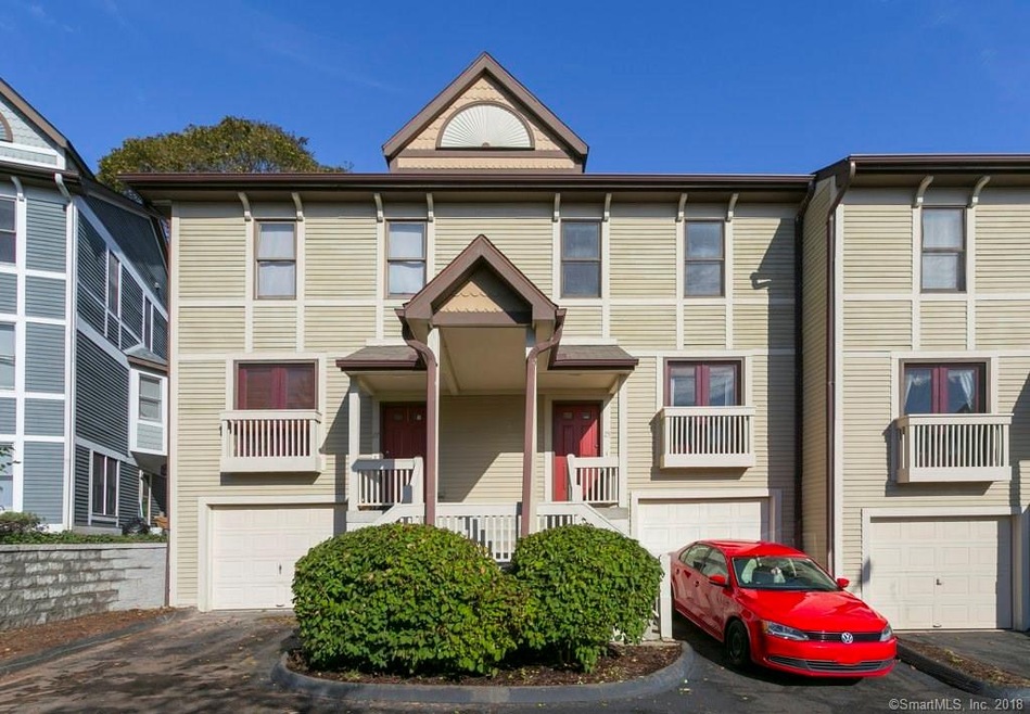 25 Exchange St unit 25, New Haven, CT 06513 - photo 1