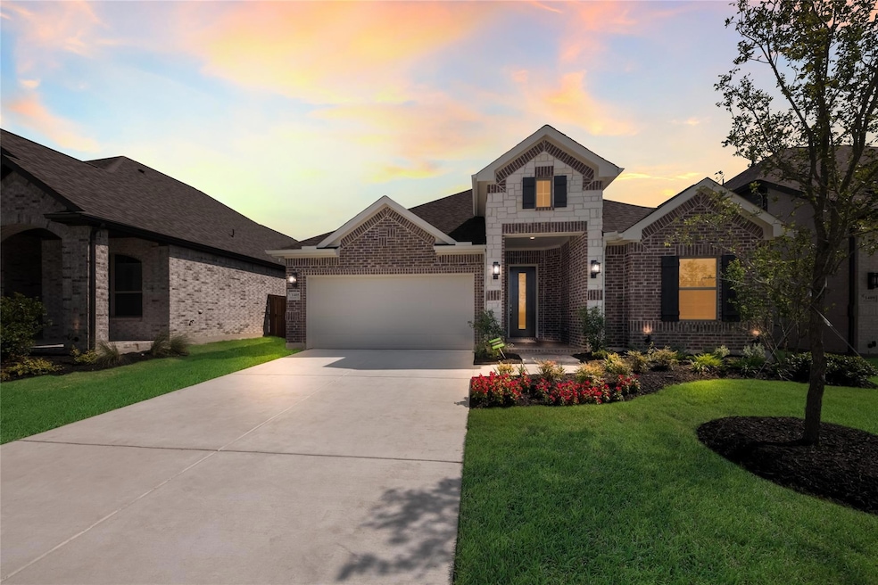 10336 Tapioca St, Fort Worth, TX 76036 - photo 1