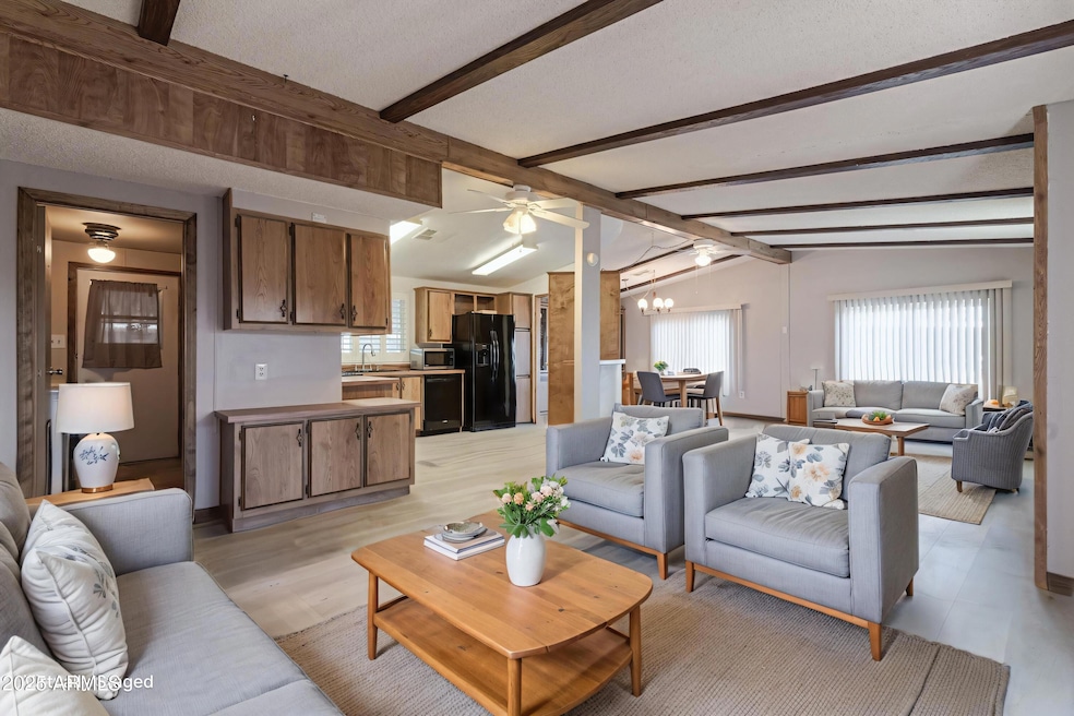 9302 E Broadway Rd unit 9, Mesa, AZ 85208 - photo 1