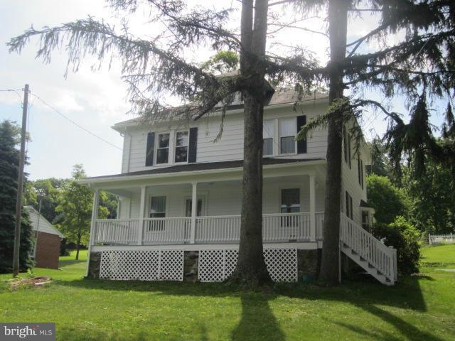 25423 Military Rd, Cascade, MD 21719 - photo 1