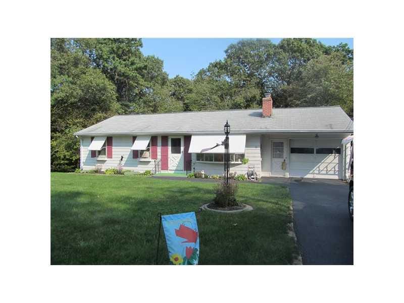 41 Chu Kaing Dr, Cumberland, RI 02864 - photo 1