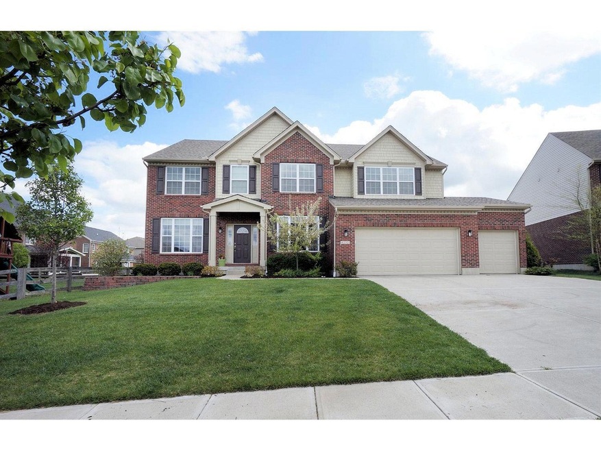 6232 Manchester Ct, Middletown, OH 45044 - photo 1