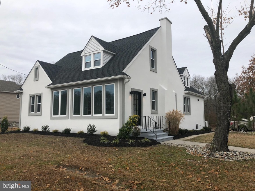 862 Fries Mill Rd, Franklinville, NJ 08322 - photo 1