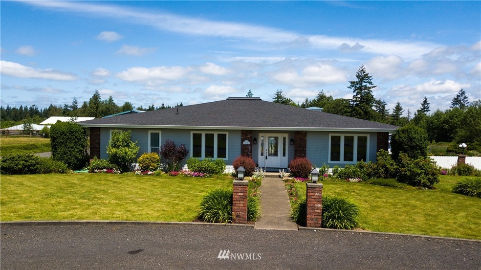 220 Sargent Rd, Winlock, WA 98596 - photo 1