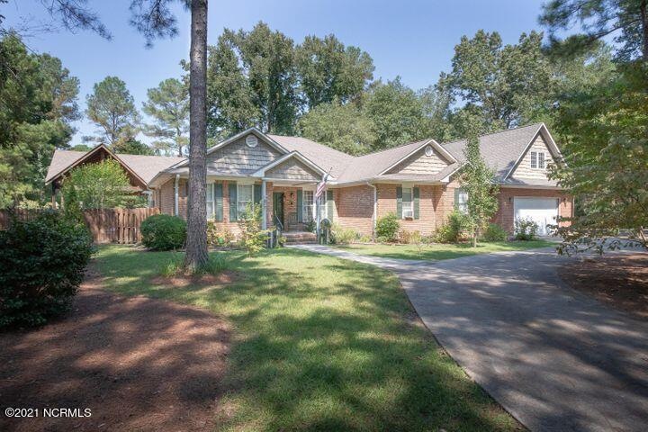 64 Shadow Lane