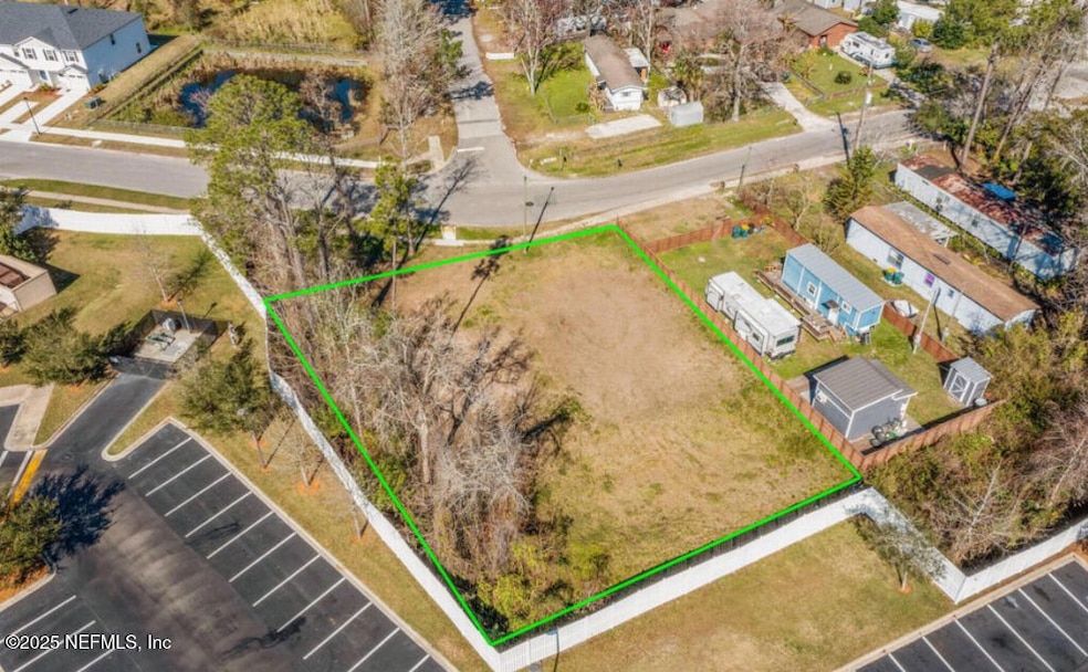 1661 Cocoanut Rd, Jacksonville, FL 32224 - photo 1