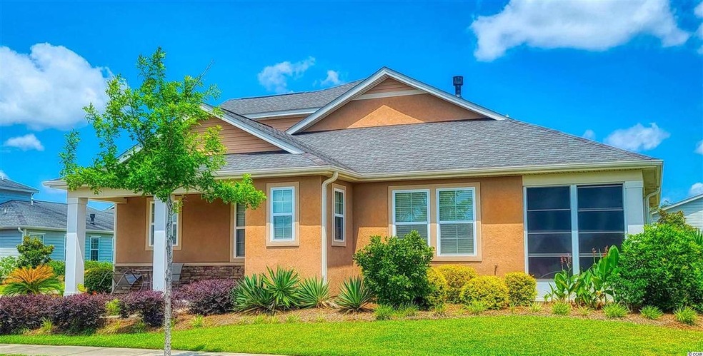 1861 High St unit Emmen Preserve Carri, Myrtle Beach, SC 29577 - photo 1