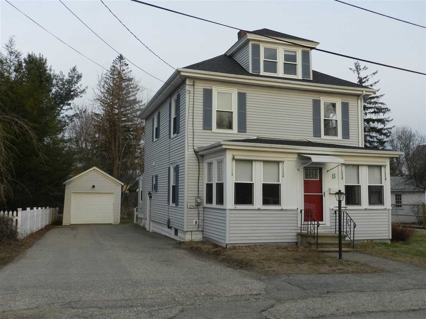 8 Coolidge Ave, Dover, NH 03820 - photo 1