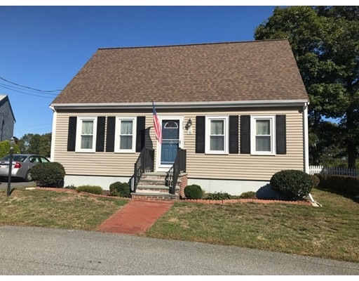 203 Hathaway Commons Rd, Fall River, MA 02720 - photo 1