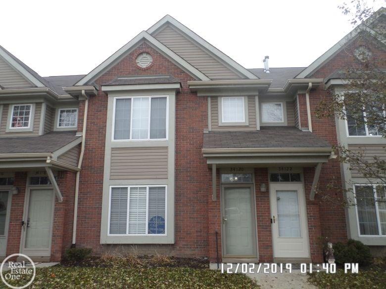 34120 Utica Rd unit 39, Fraser, MI 48026 - photo 1
