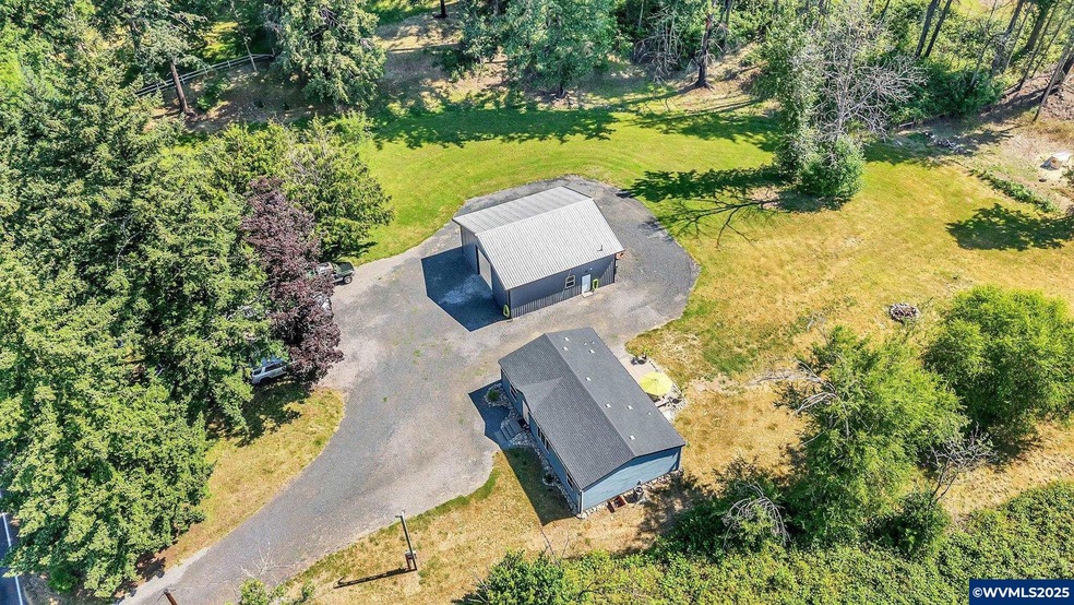 130 Gates Hill Rd, Gates, OR 97346 - photo 1