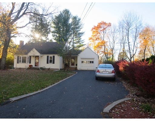 104 Orchardview St, West Springfield, MA 01089 - photo 1