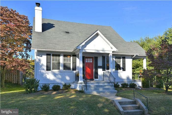 7 E 15th St, Frederick, MD 21701 - photo 1