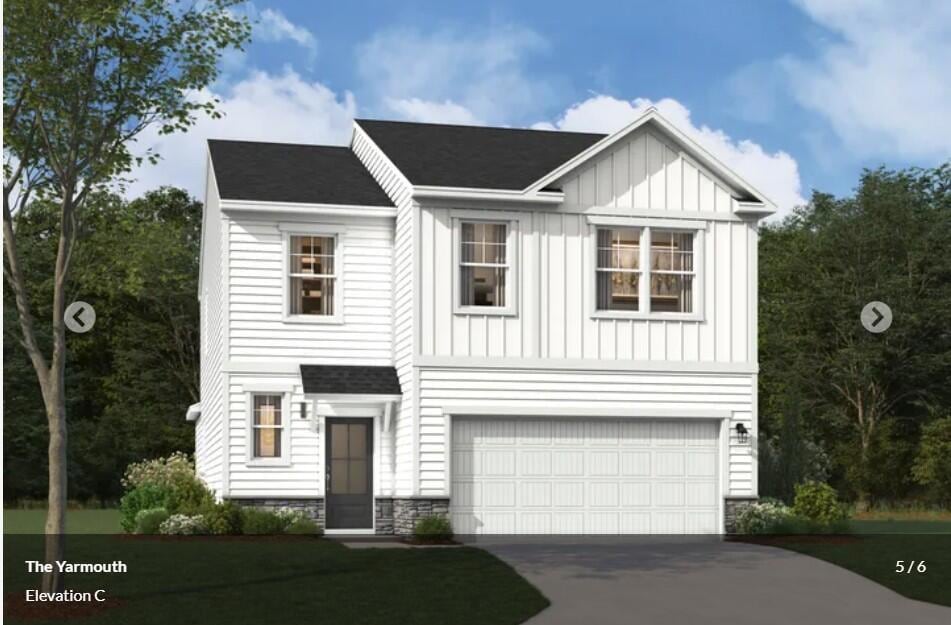 YARMOUTH C - 4BR