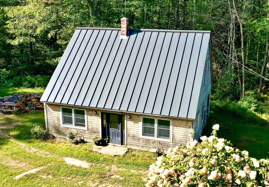 1426 Moody Mountain Road, Searsmont