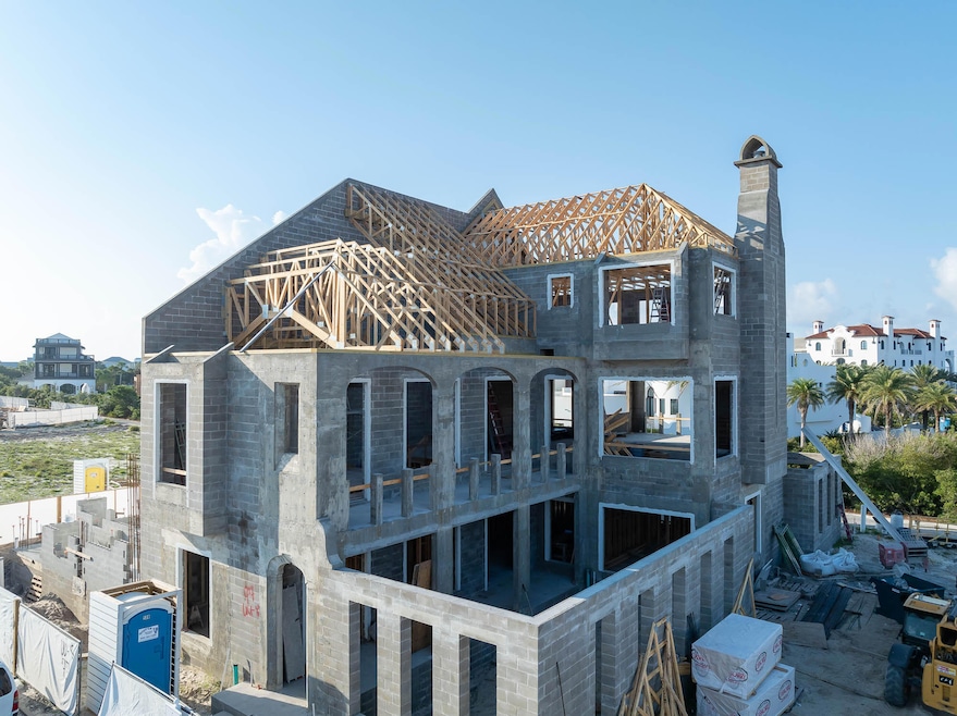 77 Elbow Beach Rd, Inlet Beach, FL 32413 - photo 1